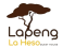 Logo Lapeng